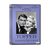Topper/TopperReturns(Enhanced)1941