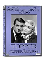 Order Topper / Topper Returns DVD At Amazon!.