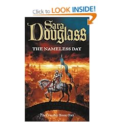 The Nameless Day: Book One of the Crucible Trilogy