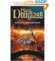 The Nameless Day (Crucible Trilogy)