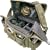 Fototasche kalahari k-12 khaki