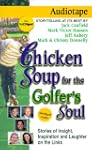 Chicken Soup for Golfer's Soul