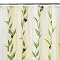 Ladybug Shower Curtain