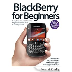 Blackberry for Beginners