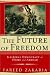 The Future of Freedom: Illiberal Democracy at Home and Abroad