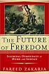 The Future of Freedom: Illiberal Democracy at Home and Abroad