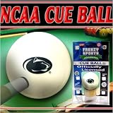 Penn State Nittany Lions Billiards Pool Cue Ball NCAA