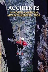 Accidents in North American Mountaineering