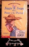 Junie B. Jones Has a Peep in Her Pocket with Charm Bracelet