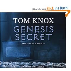 Genesis Secret