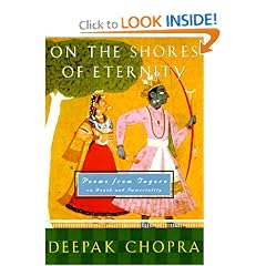 On the Shores of Eternity: Poems from Tagore on Immortality and Beyond