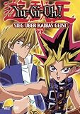 Eigenschaften Universal/DVD  / Yu-Gi-Oh 4 - Sieg über Kaibas Geist