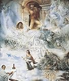 Ecumenical Council By Salvador Dali Highest Quality Art Print Poster - Size: 9 X 11