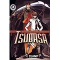 Tsubasa volume 4: v. 4