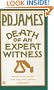 Death of an Expert Witness (Adam Dalgliesh Mystery Series #6)