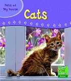 Cover of Cats  by Patricia Whitehouse 1844435776