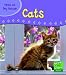 Cats  (Read and Learn: Pets in My House) (Read and Learn: Pets in My House)
