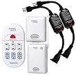 Black and Decker  5- Piece Freewire Indoor/Outdoor Starter Kit #FW3000