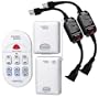 Black & Decker FW3000 5- Piece Freewire Indoor/Outdoor Starter Kit