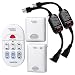 Black & Decker FW3000 5- Piece Freewire Indoor/Outdoor Starter Kit