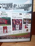 Boston Globe Bostons Greatest Sports Stories Beyond the Headlines 2005