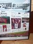 Boston Globe Boston's Greatest Sports Stories Beyond the Headlines 2005
