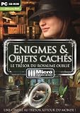 Énigmes et objets cachés: Le trésor du royaume oublié (vf - French game-play)