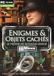Enigmes et objets cach�s : Le tr�sor...