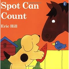 Spot Can Count