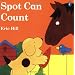 Spot Can Count