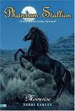 Phantom Stallion #14: Moonrise (Phantom Stallion)