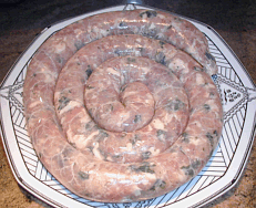 Chicken Sausage 1lb $ 6.99 by Pastacheese