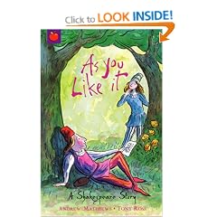 As You Like it