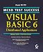 Book MCSD Test Success: Visual Basic 6 Distributed Applications