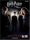 Harry Potter And The Order Of The Phoenix (Piano Solos)