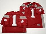 Washington State Cougars (University of) Kids/Youth Nike College Football Jersey XL 18-20
