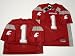 Washington State Cougars (University of) Kids/Youth Nike College Football Jersey XL 18-20