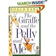 The Giraffe and the Pelly and Me