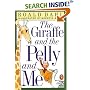 The Giraffe and the Pelly and Me