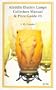 Aladdin Electric Lamps Collectors Manual & Price Guide #3