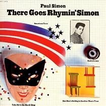 There Goes Rhymin' Simon