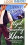 High Country Hero (Harlequin Historical)