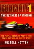 Formula One : The Business of Winning