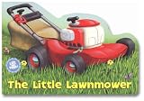 The Little Lawnmower (Let's Go Lift-And-Peek)