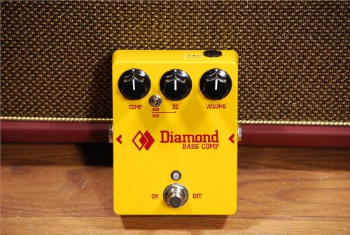 Best Price Diamond Bass CompressorB0036L6ZRC