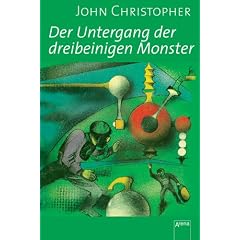 Tripods. Der Untergang der Dreibeinigen Monster. Sammleredition