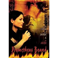 Prometheus Bound