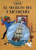 El Secreto del Unicornio (Adventures of Tintin)