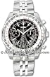 NEW BREITLING BENTLEY MOTORS T MENS WATCH A2536313/B686