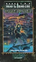 Winnowing, The (Blood Curse #2) (The Trilogy of the Blood Curse , Vol 2)